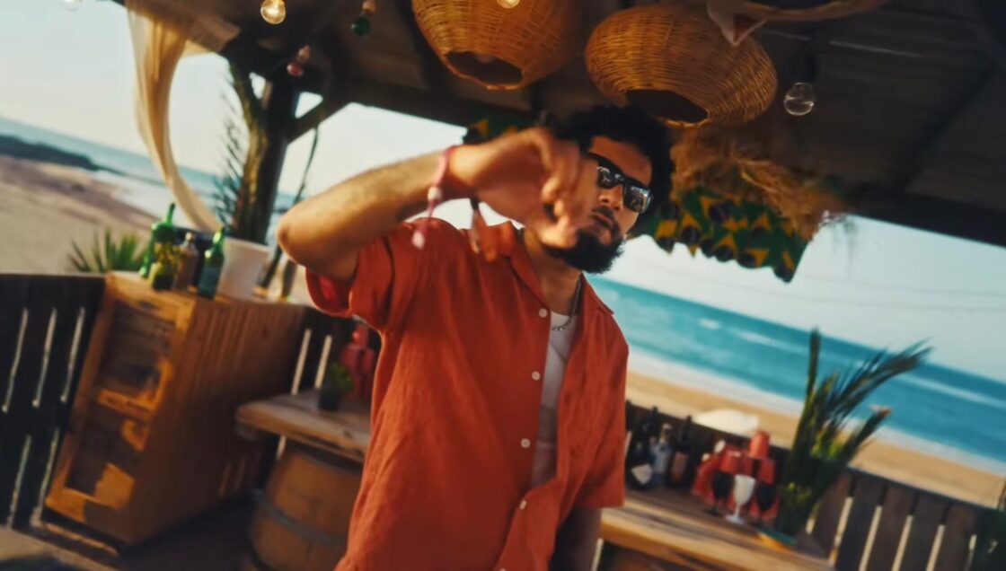 Holly Evans feat. ‪El Grande Toto‬ – So What