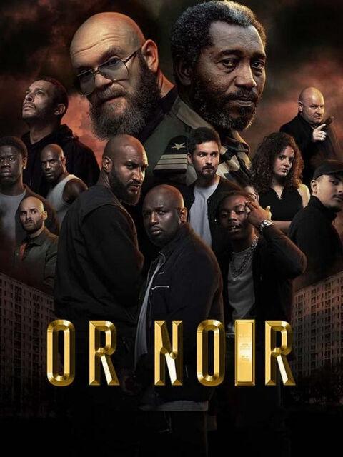 OR NOIR