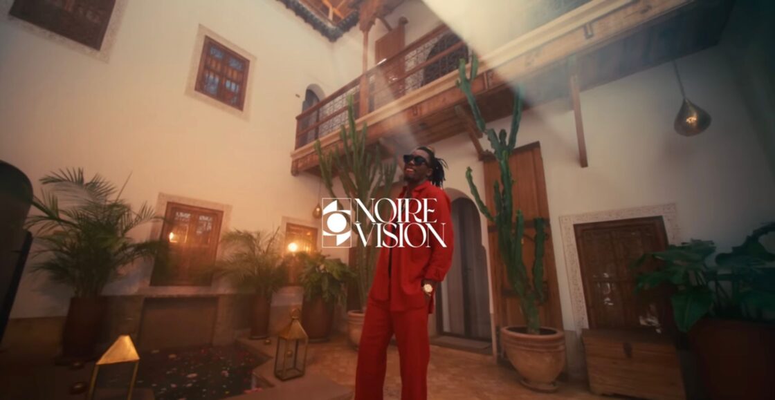Wally B. Seck – Mon combat